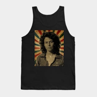 Ellen Louise Ripley Tank Top